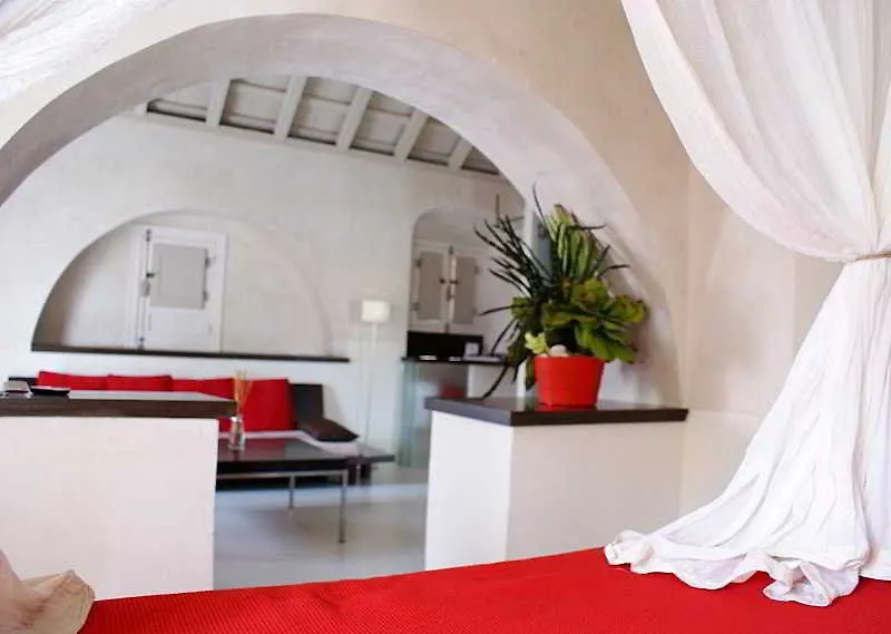 Casa Blanco Hotel Tarifa
