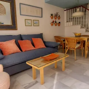 Apartment Avenida Andalucia Plaza, Tarifa