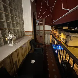 Casa de hóspedes Hostal Tarik