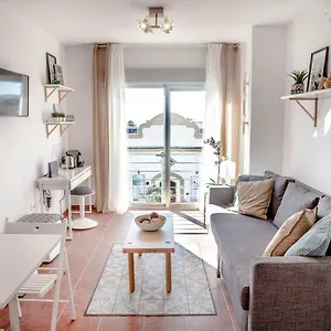 Apartment 6 - El Mirador Del Arco - Enjoy, Tarifa