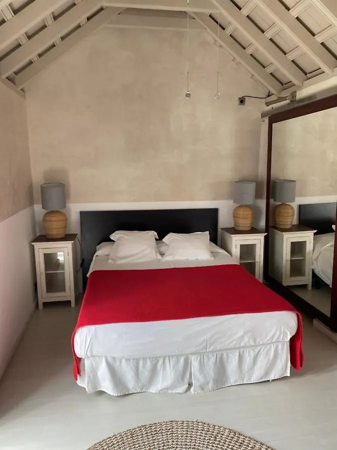 Hotel Casa Blanco Tarifa 4*,  Spagna