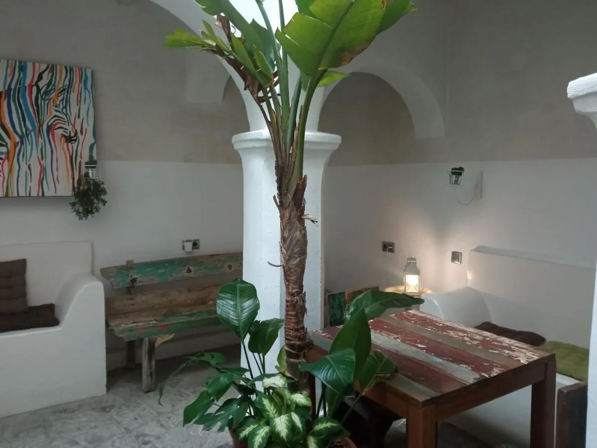 Hotel Casa Blanco Tarifa 4*,  Spagna