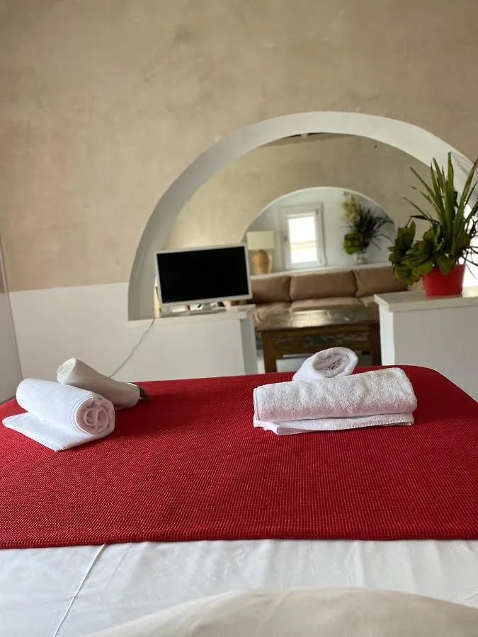 Affittacamere Hotel Casa Blanco Tarifa