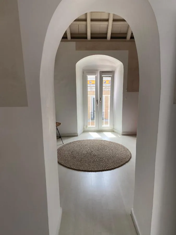 Hotel Casa Blanco Tarifa 4*,  Spagna