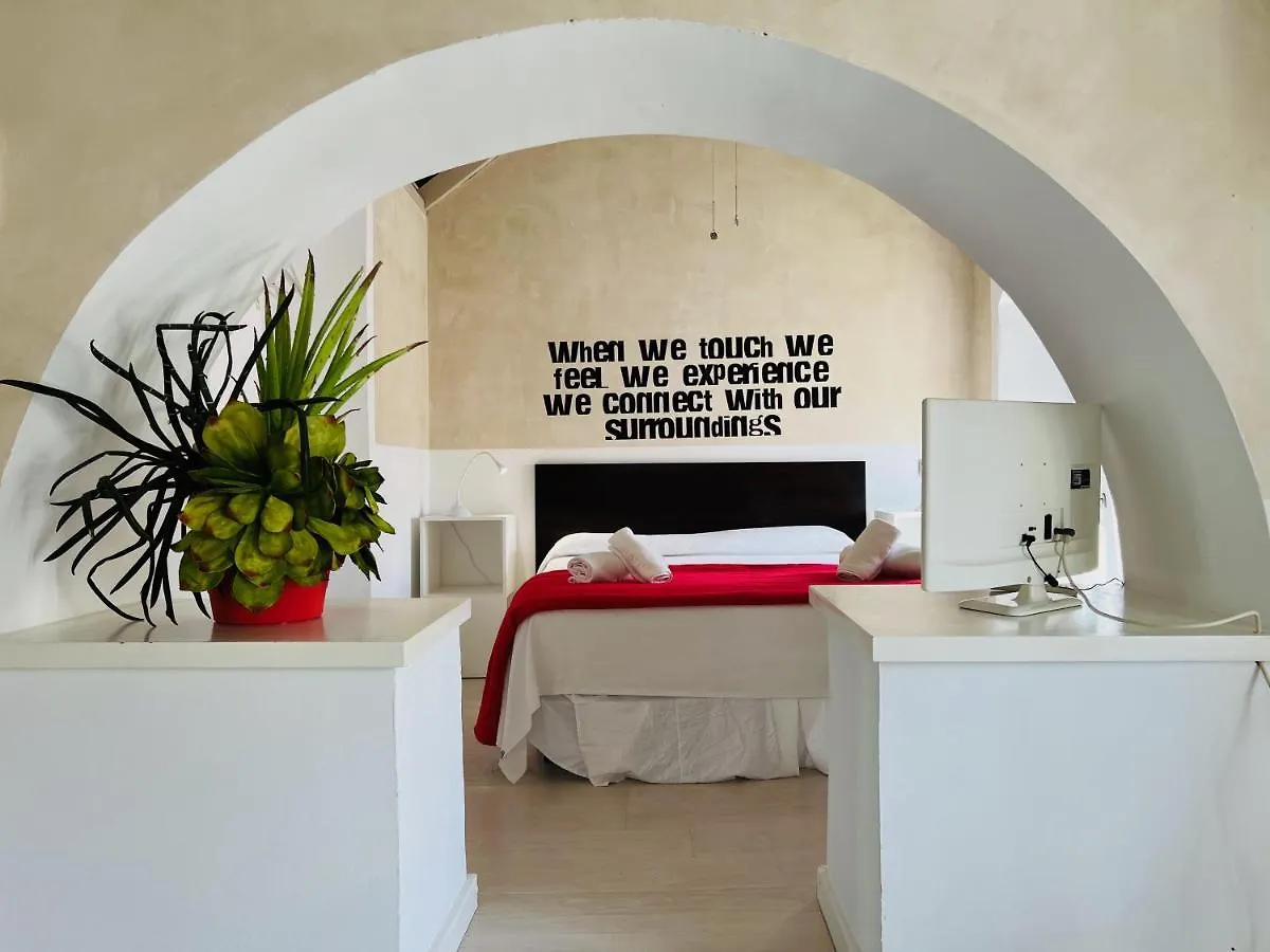 Gæstehus Casa Blanco Hotel Tarifa