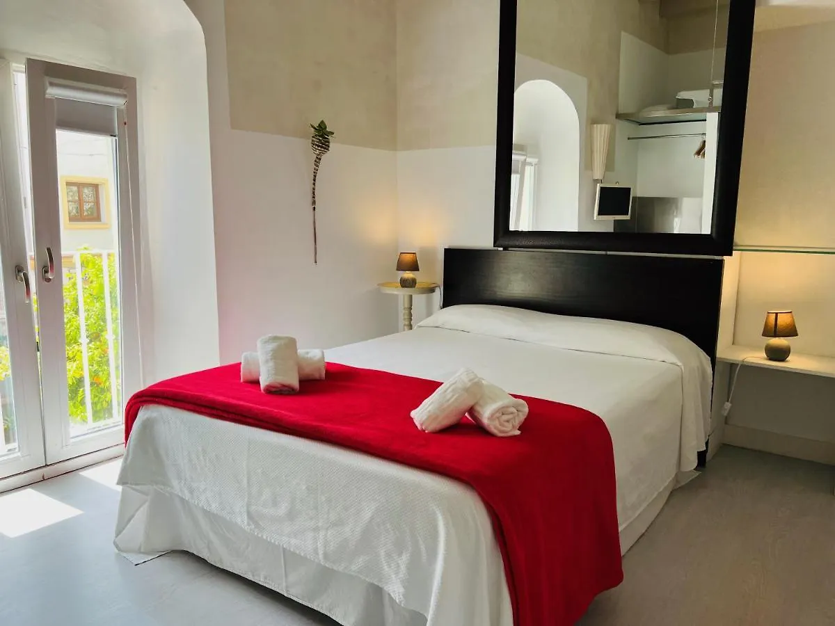 Gæstehus Casa Blanco Hotel Tarifa