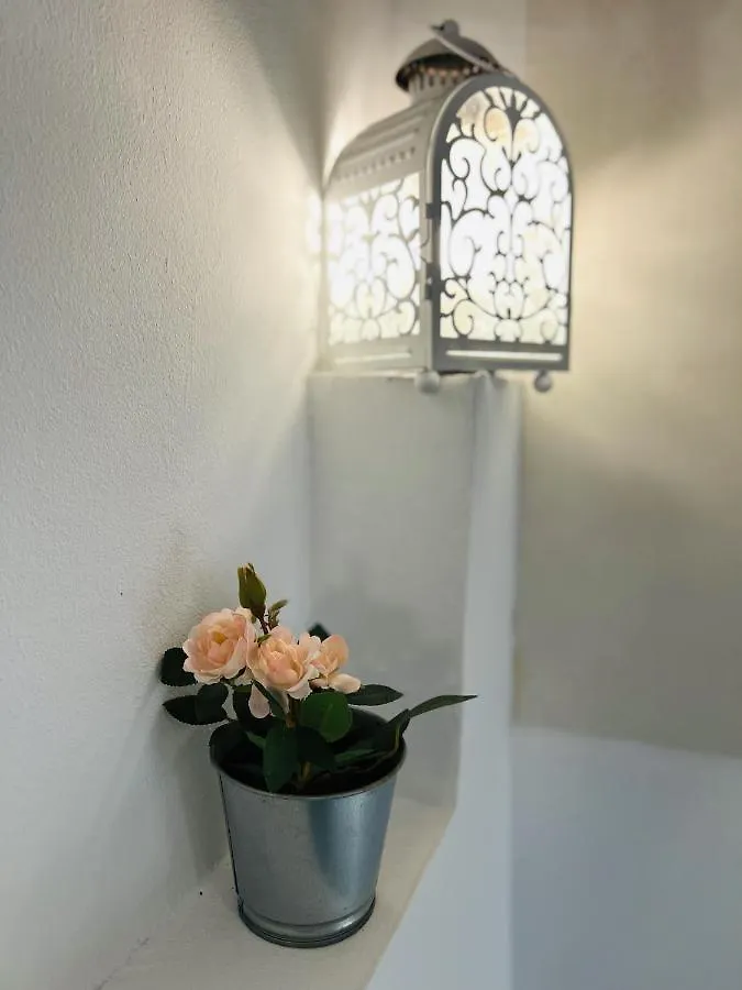 Hotel Casa Blanco Tarifa 4*,  Spagna