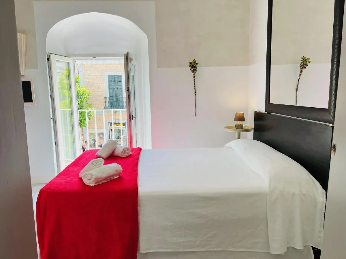 Hotel Casa Blanco Tarifa 4*,  Spagna