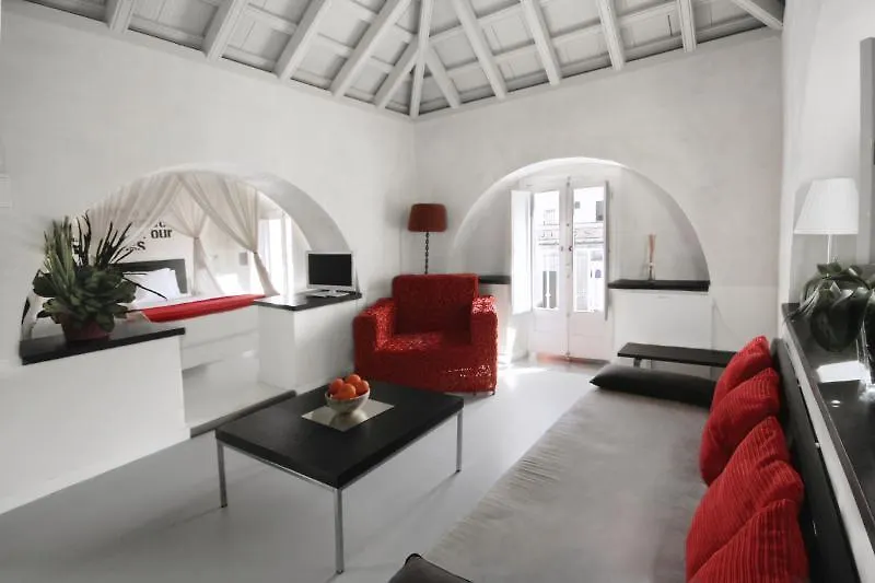 Affittacamere Hotel Casa Blanco Tarifa