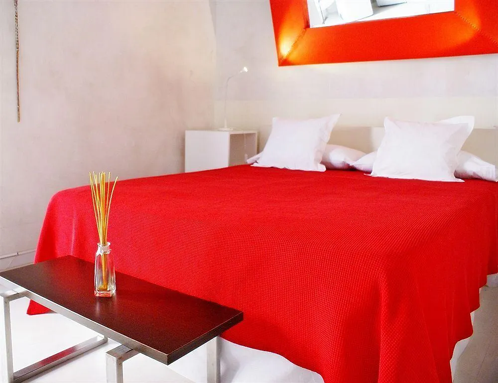 Hotel Casa Blanco Tarifa