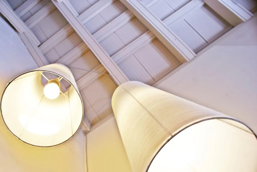 **** Affittacamere Hotel Casa Blanco Tarifa Spagna