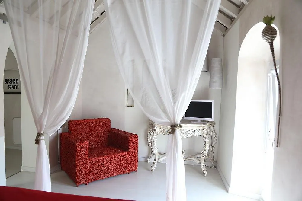 Affittacamere Hotel Casa Blanco Tarifa