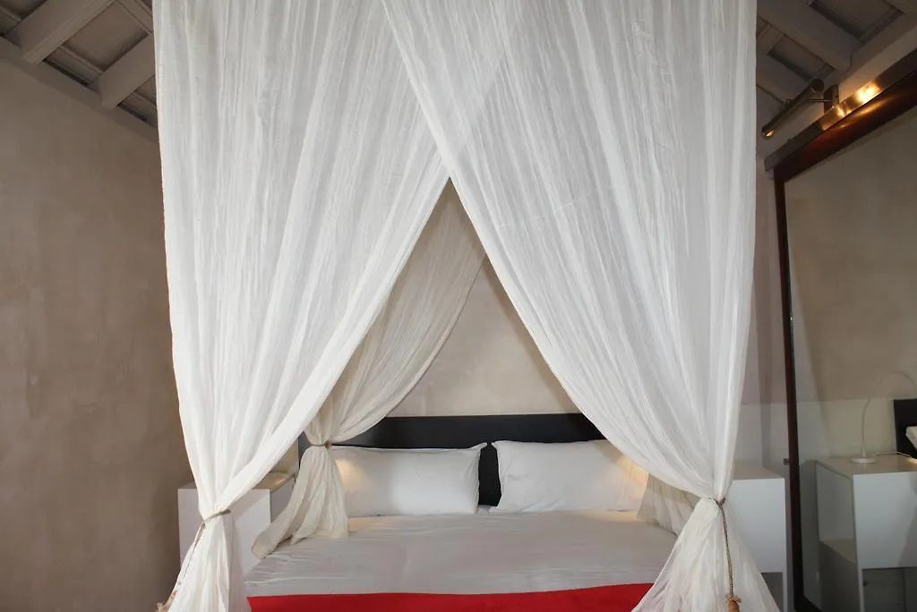 Hotel Casa Blanco Tarifa 4*,  Spagna
