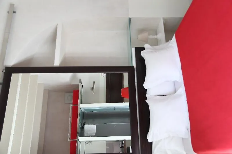 Hotel Casa Blanco Tarifa