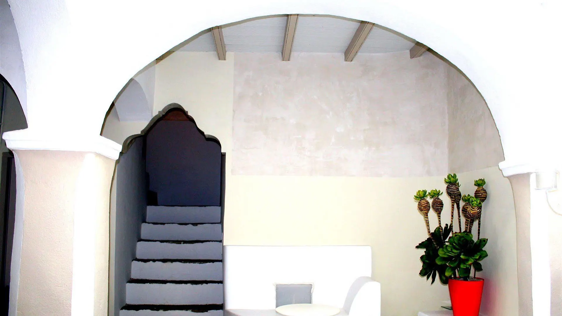 **** ゲストハウス ホテル Casa Blanco タリファ スペイン