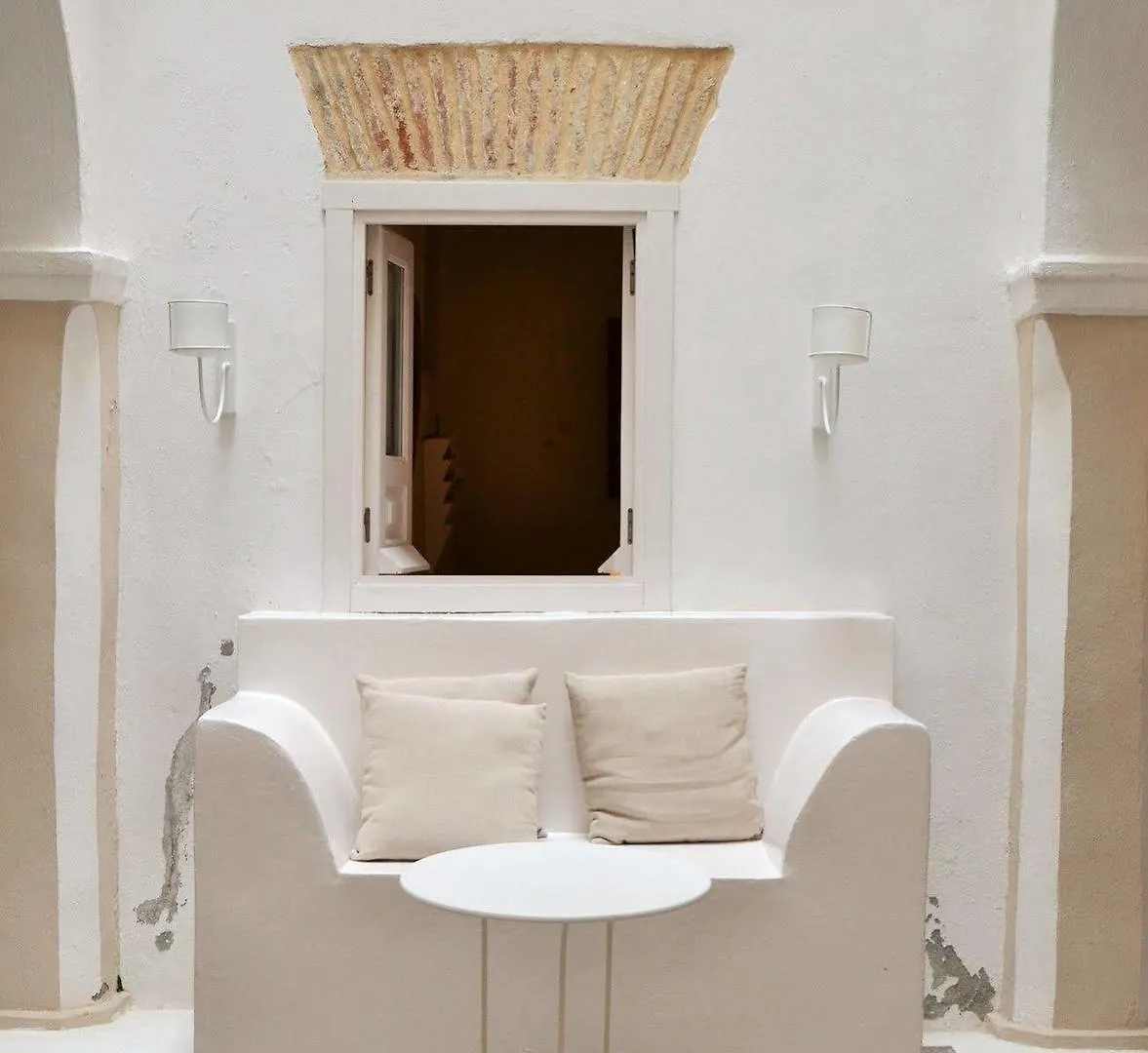 Affittacamere Hotel Casa Blanco Tarifa