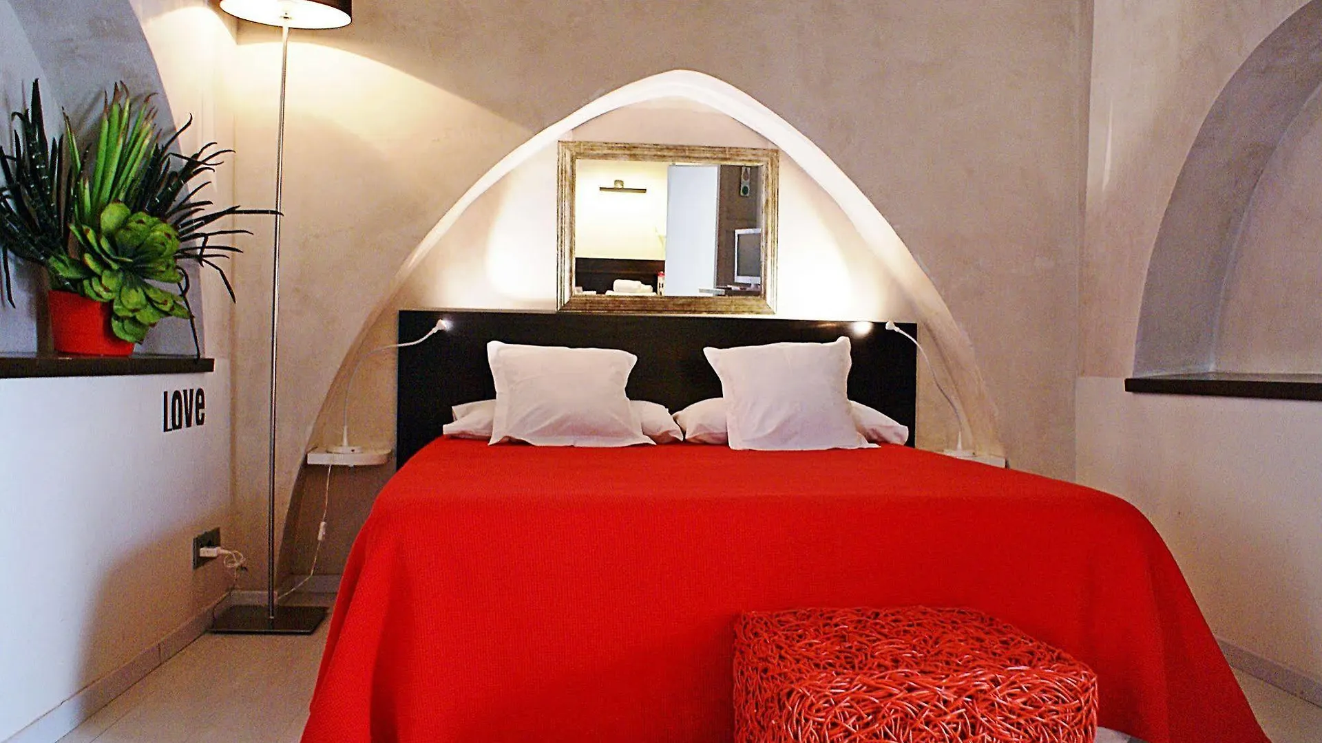 Hotel Casa Blanco Tarifa