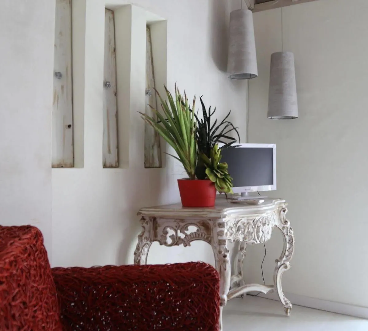 Affittacamere Hotel Casa Blanco Tarifa