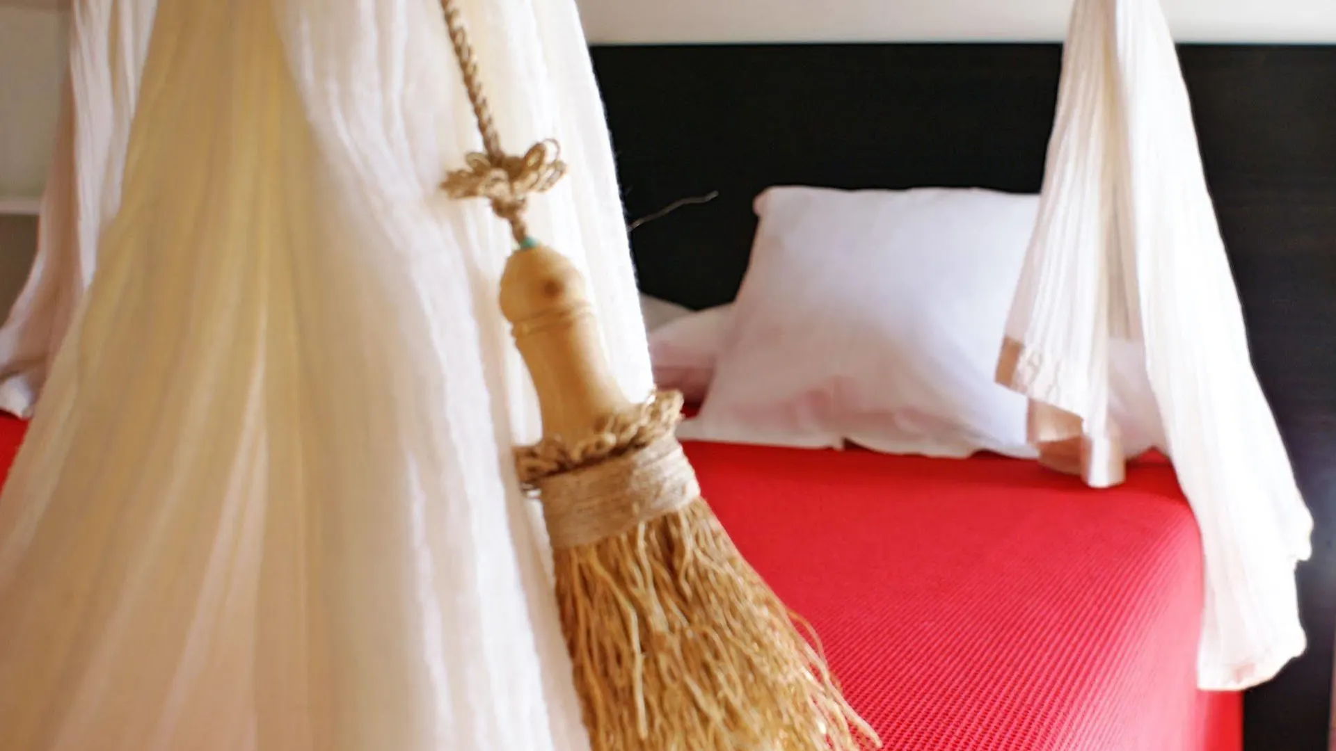 Affittacamere Hotel Casa Blanco Tarifa