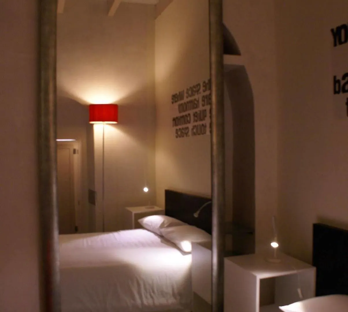 Hotel Casa Blanco Tarifa Affittacamere