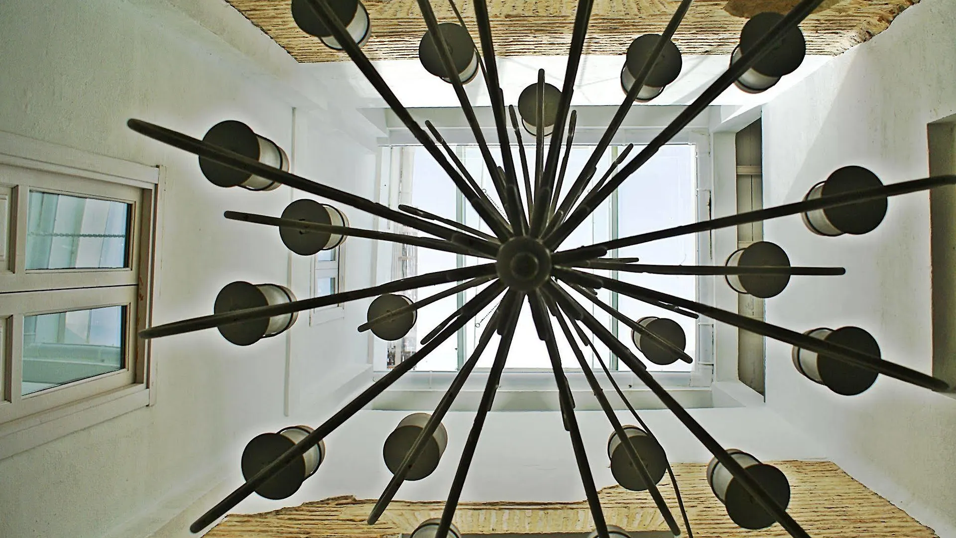 Hotel Casa Blanco Tarifa