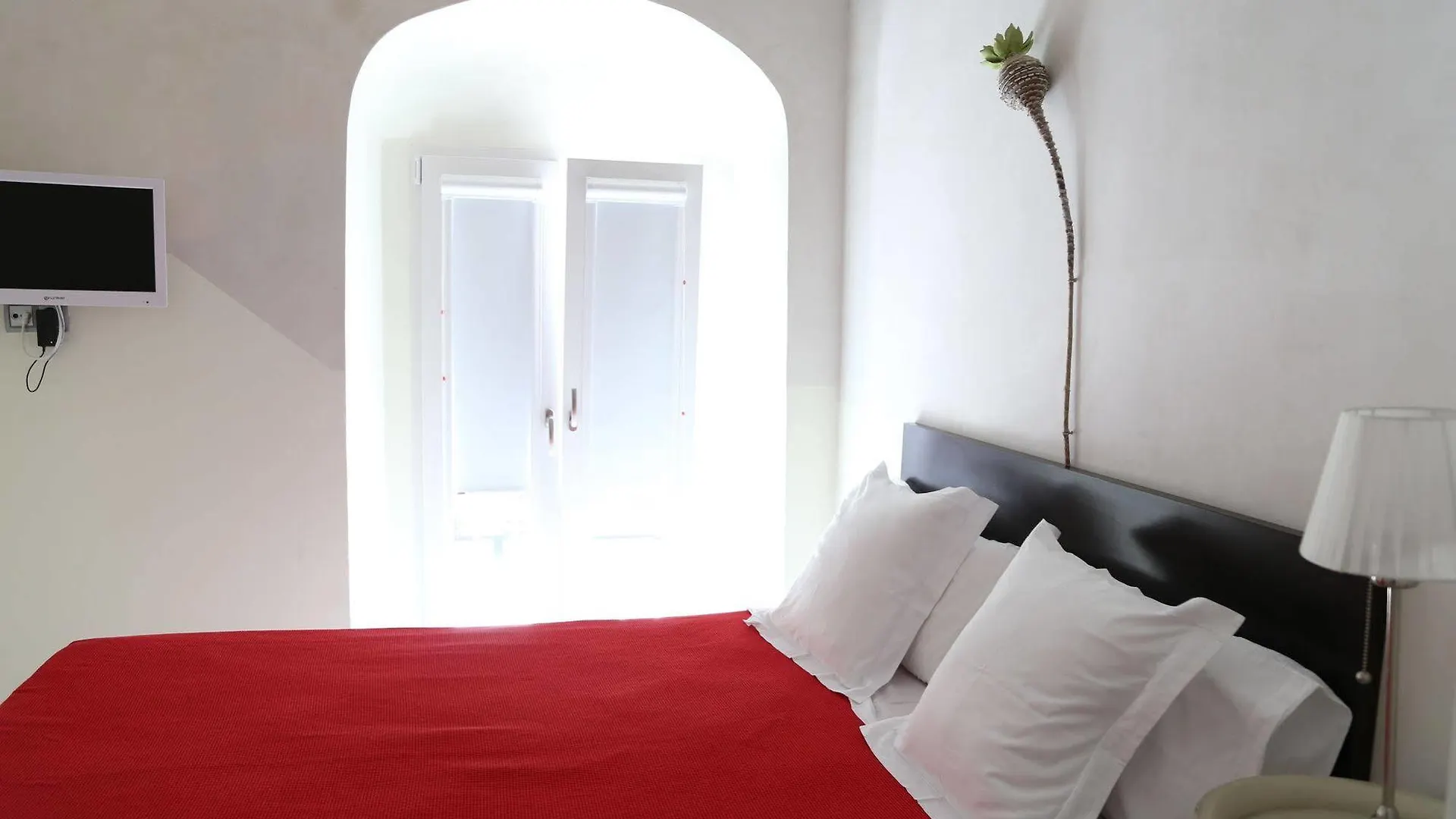 Affittacamere Hotel Casa Blanco Tarifa