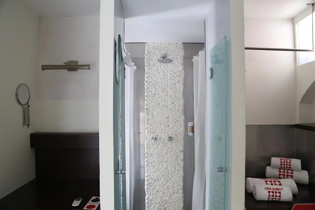 **** Guest house Casa Blanco Hotel Tarifa Spain