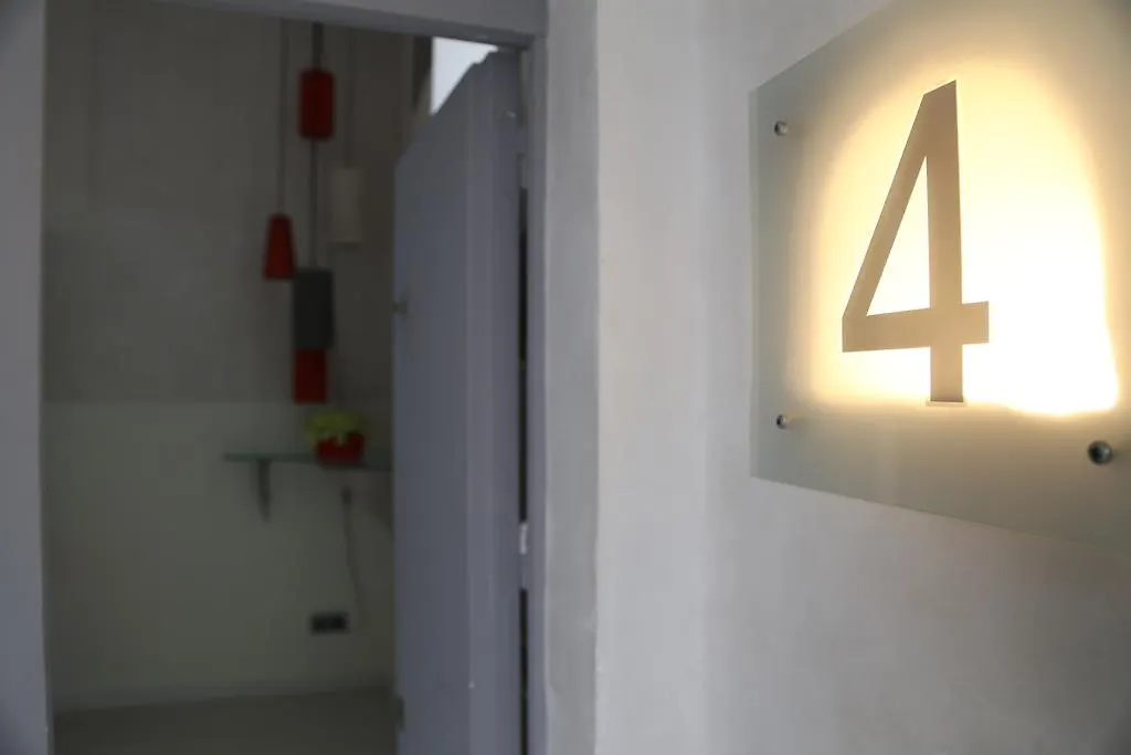 Casa Blanco Hotel Tarifa